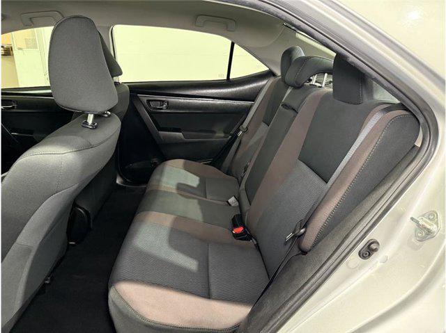 used 2019 Toyota Corolla car, priced at $16,399