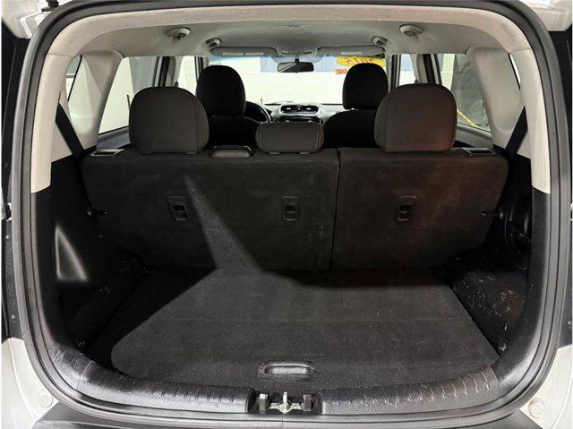used 2015 Kia Soul car, priced at $8,999