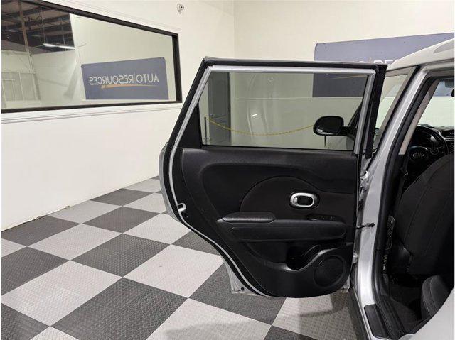 used 2015 Kia Soul car, priced at $8,999