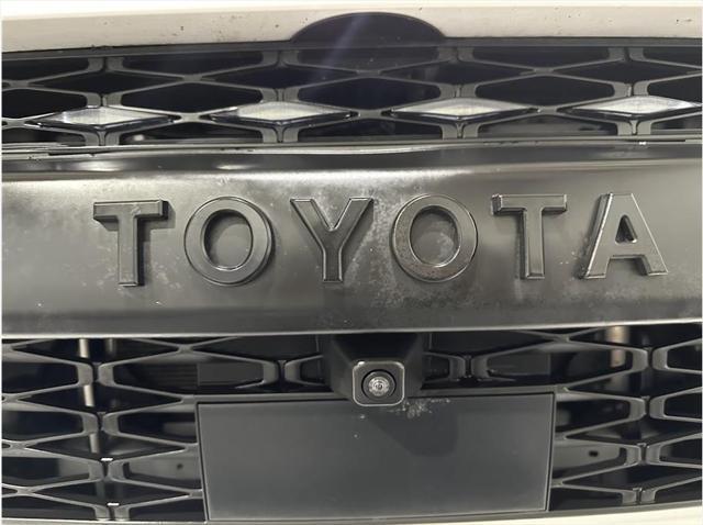 used 2022 Toyota 4Runner car, priced at $40,949