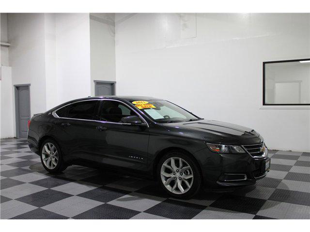 used 2015 Chevrolet Impala car, priced at $15,999