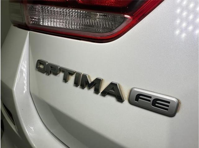 used 2020 Kia Optima car, priced at $17,777