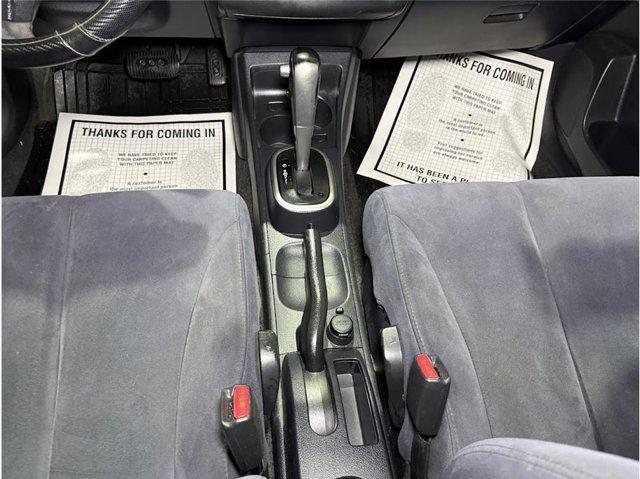 used 2007 Nissan Versa car, priced at $3,999