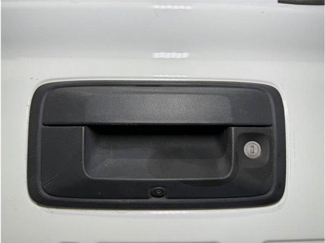 used 2021 Chevrolet Colorado car, priced at $23,998