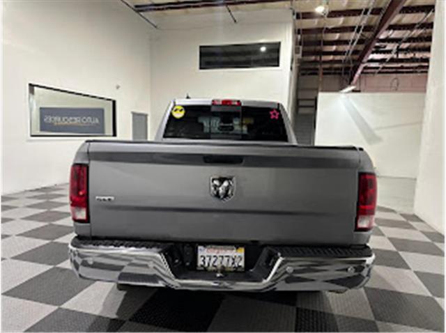 used 2020 Ram 1500 Classic car, priced at $25,999