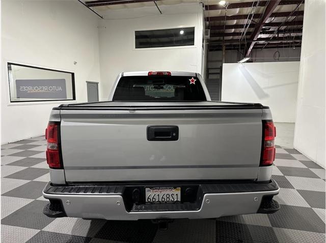 used 2014 GMC Sierra 1500 car, priced at $25,441