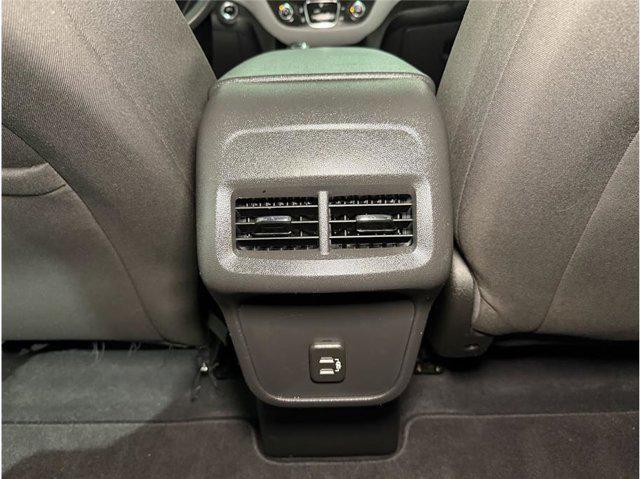 used 2021 Chevrolet Equinox car, priced at $18,749