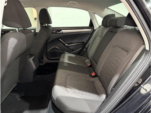 used 2020 Volkswagen Passat car, priced at $16,699