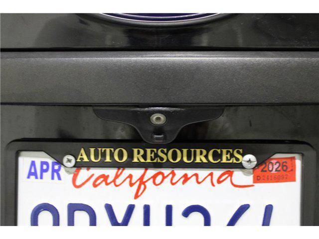 used 2016 Ford Utility Police Interceptor car, priced at $10,799