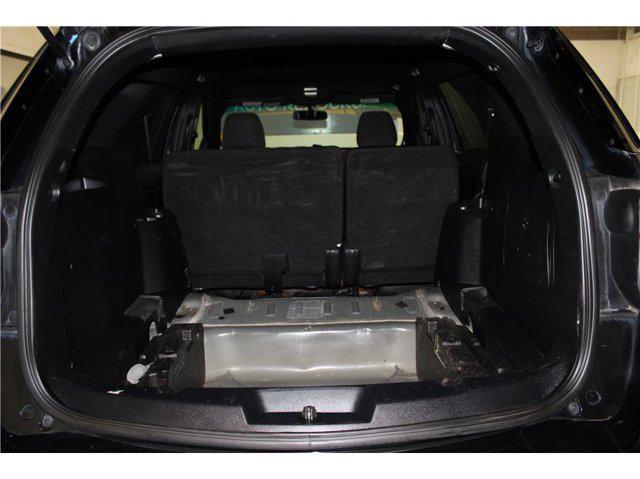 used 2016 Ford Utility Police Interceptor car, priced at $10,799