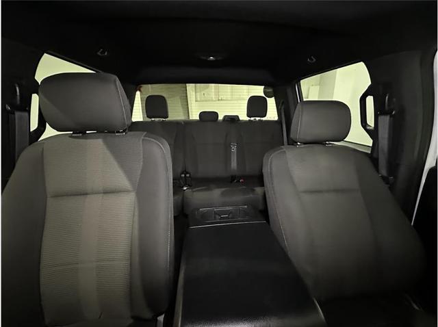 used 2015 Ford F-150 car, priced at $20,797