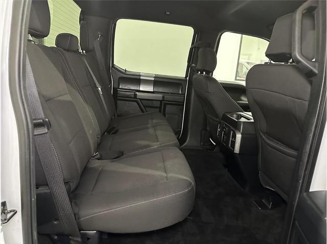 used 2015 Ford F-150 car, priced at $20,797