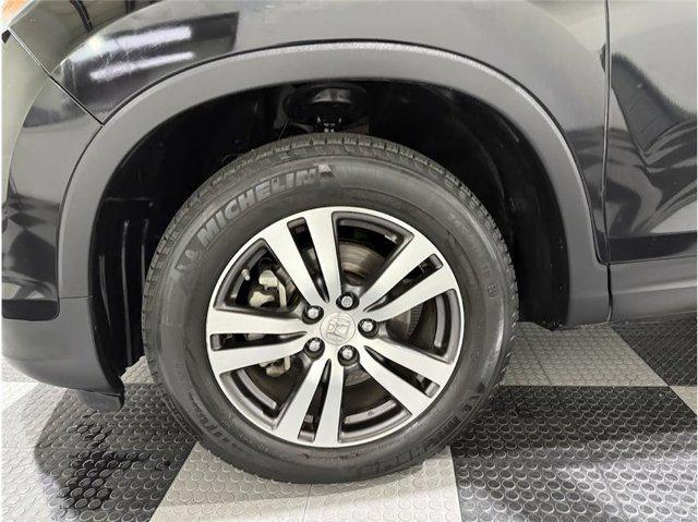 used 2016 Honda Pilot car, priced at $19,399