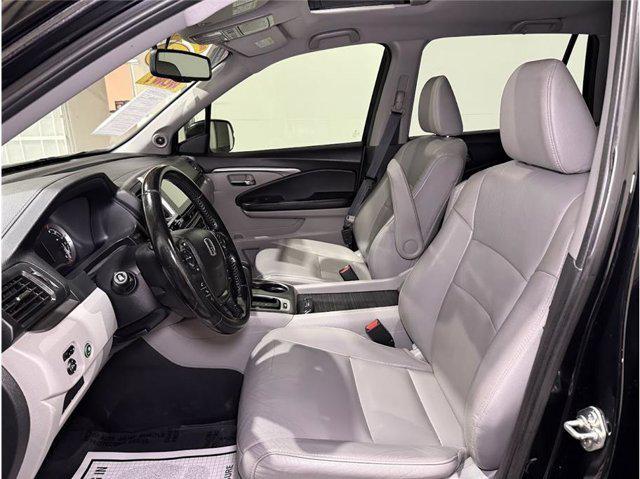 used 2016 Honda Pilot car, priced at $19,399