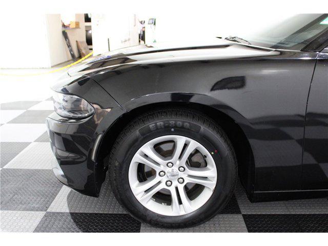 used 2020 Dodge Charger car, priced at $19,499