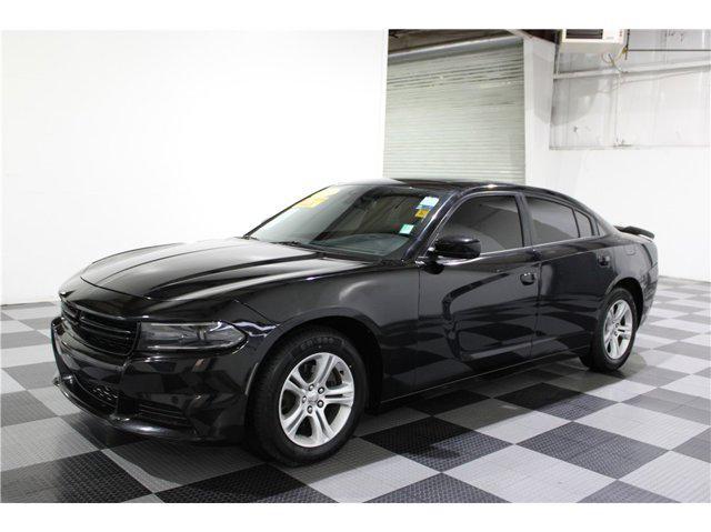 used 2020 Dodge Charger car, priced at $19,499