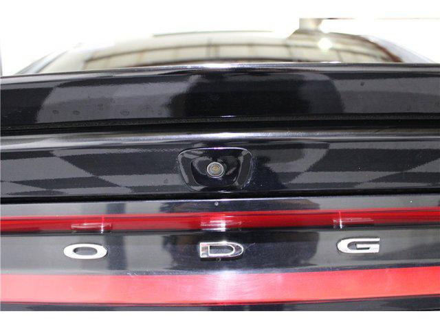 used 2020 Dodge Charger car, priced at $19,499