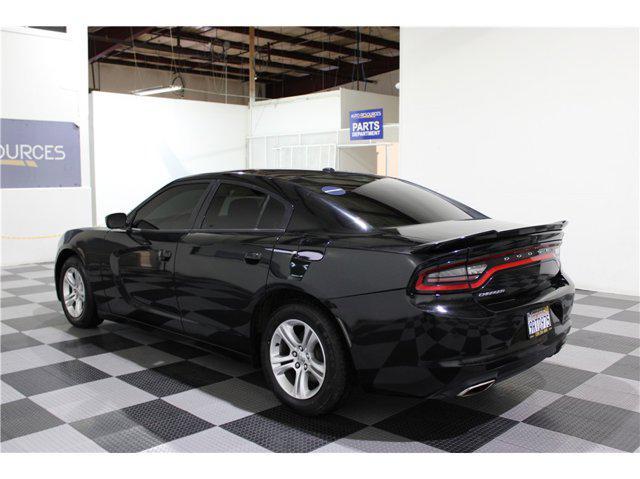 used 2020 Dodge Charger car, priced at $19,499