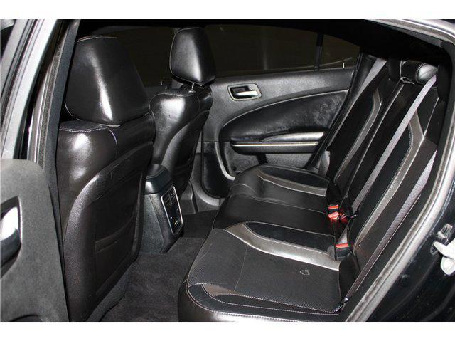 used 2020 Dodge Charger car, priced at $19,499