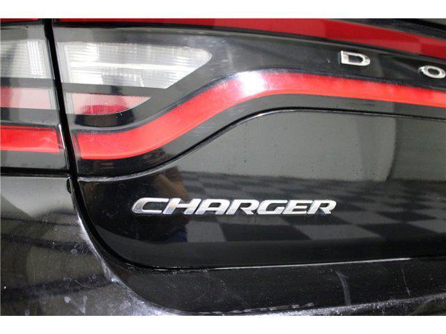used 2020 Dodge Charger car, priced at $19,499