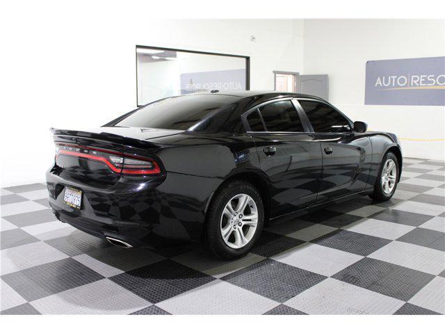 used 2020 Dodge Charger car, priced at $19,499