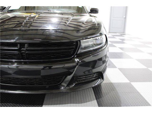 used 2020 Dodge Charger car, priced at $19,499