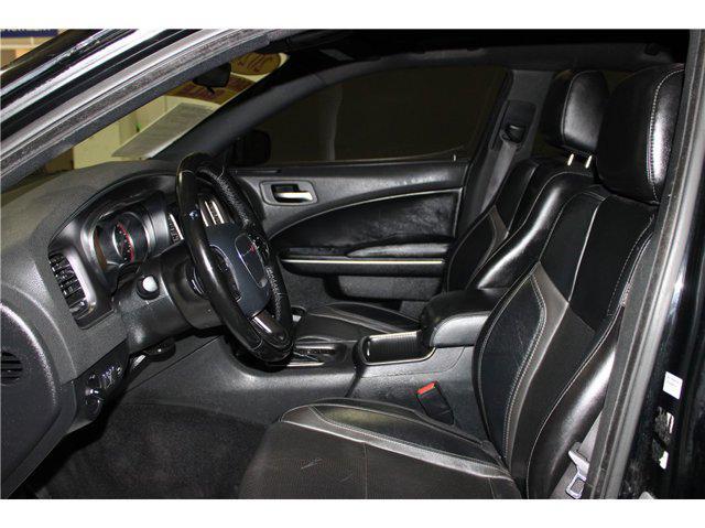 used 2020 Dodge Charger car, priced at $19,499