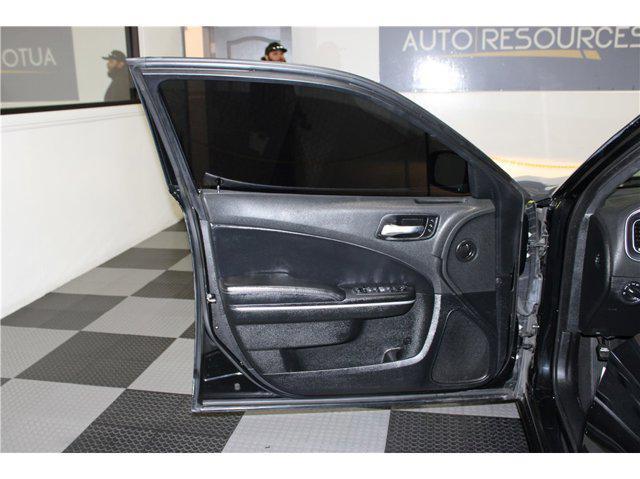 used 2020 Dodge Charger car, priced at $19,499