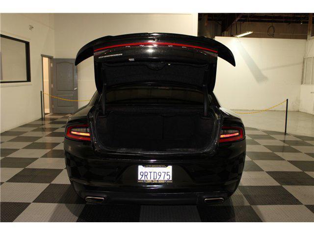 used 2020 Dodge Charger car, priced at $19,499