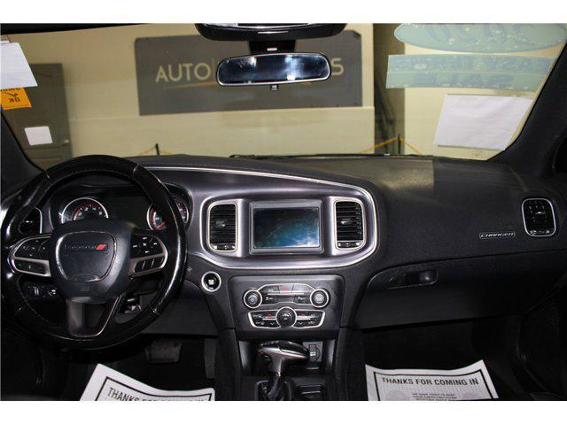 used 2020 Dodge Charger car, priced at $19,499