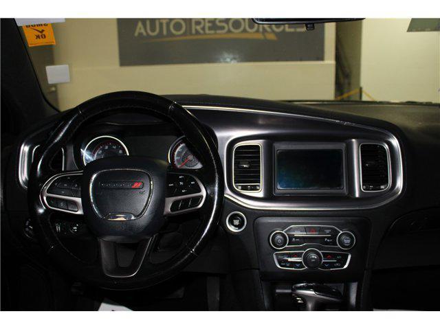 used 2020 Dodge Charger car, priced at $19,499