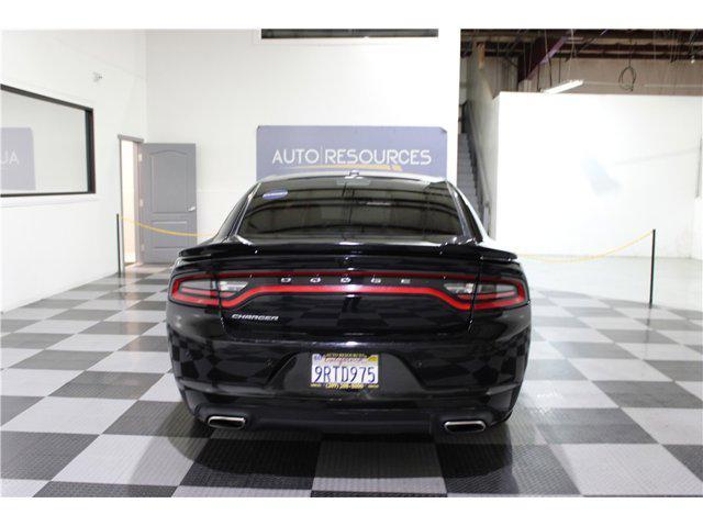 used 2020 Dodge Charger car, priced at $19,499
