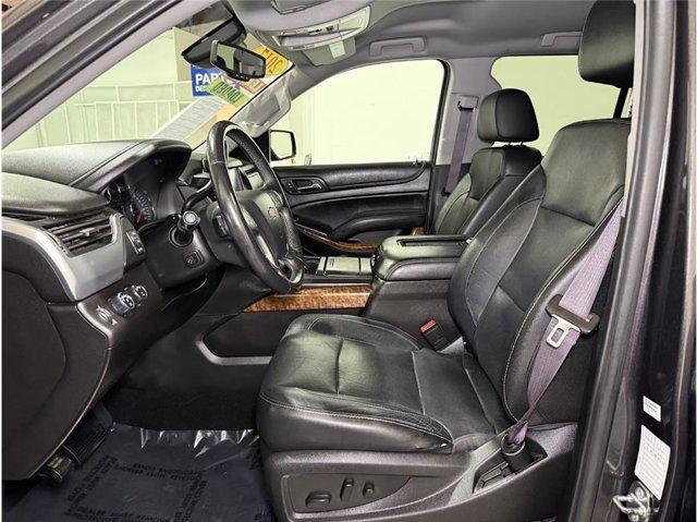 used 2017 Chevrolet Tahoe car, priced at $27,059