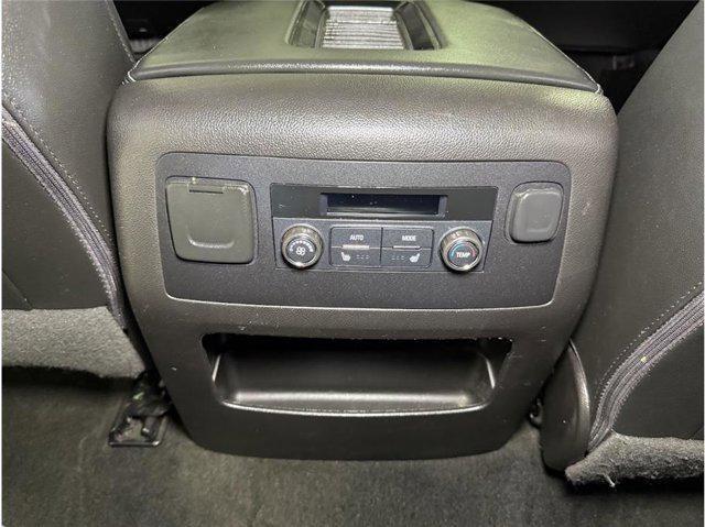 used 2017 Chevrolet Tahoe car, priced at $27,059