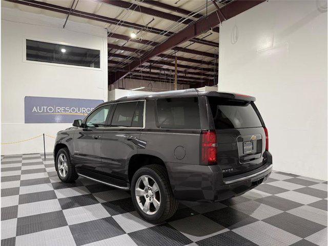 used 2017 Chevrolet Tahoe car, priced at $27,059