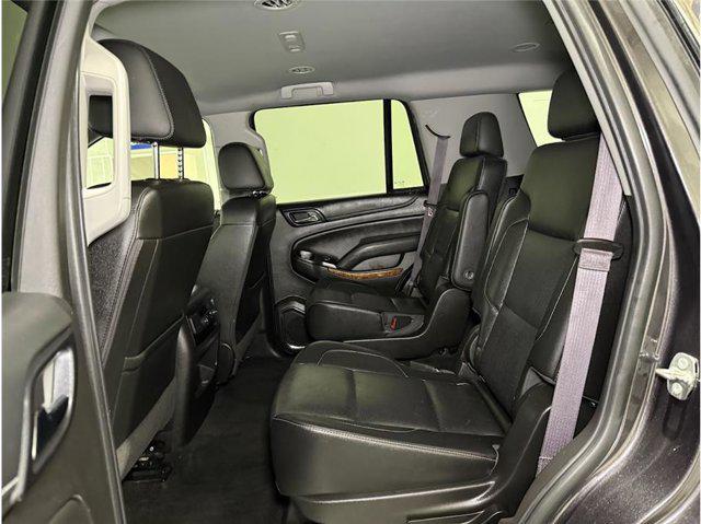 used 2017 Chevrolet Tahoe car, priced at $27,059