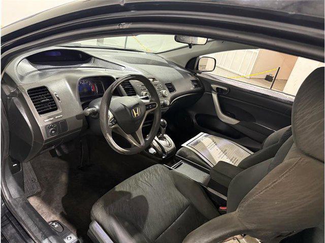 used 2007 Honda Civic car, priced at $5,999