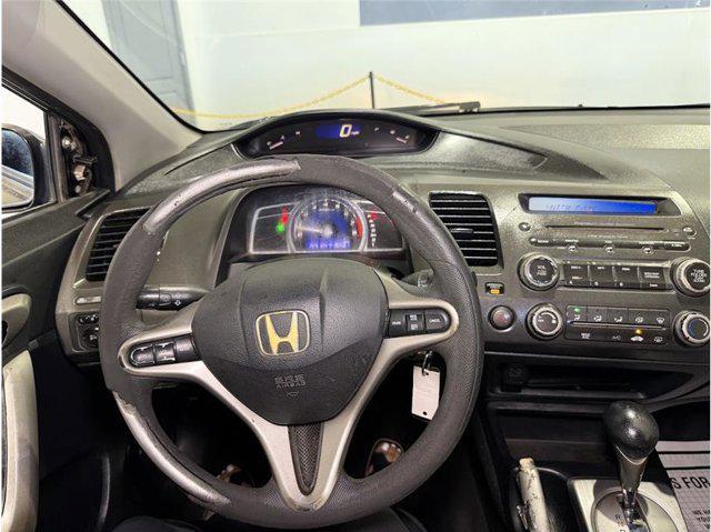 used 2007 Honda Civic car, priced at $5,999