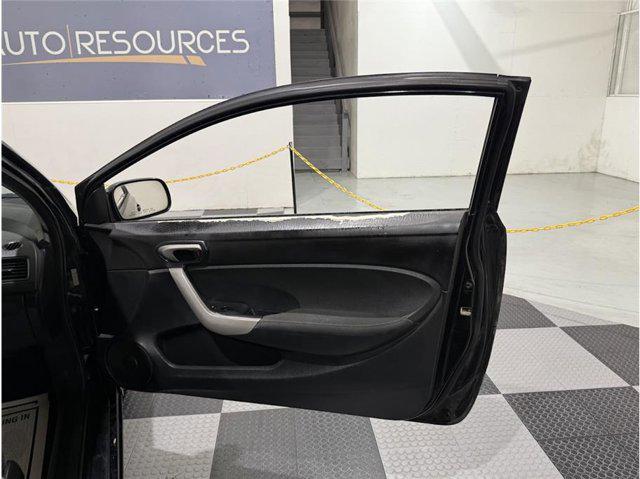 used 2007 Honda Civic car, priced at $5,999