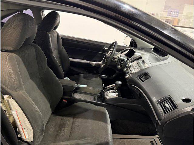 used 2007 Honda Civic car, priced at $5,999