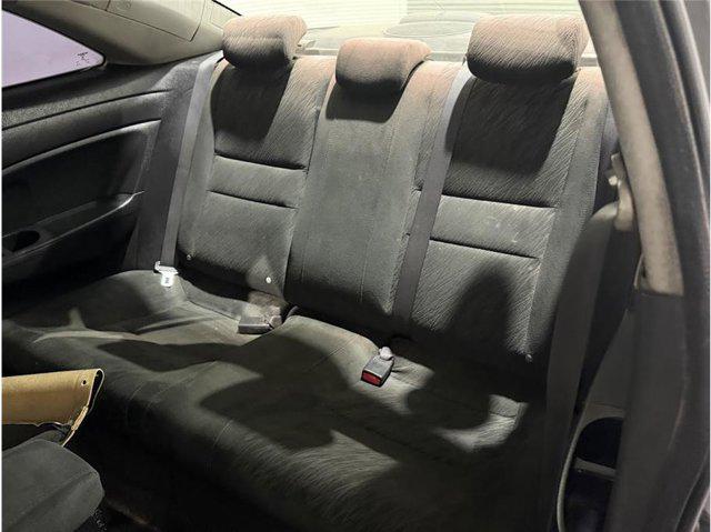 used 2007 Honda Civic car, priced at $5,999