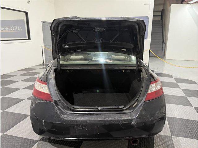 used 2007 Honda Civic car, priced at $5,999