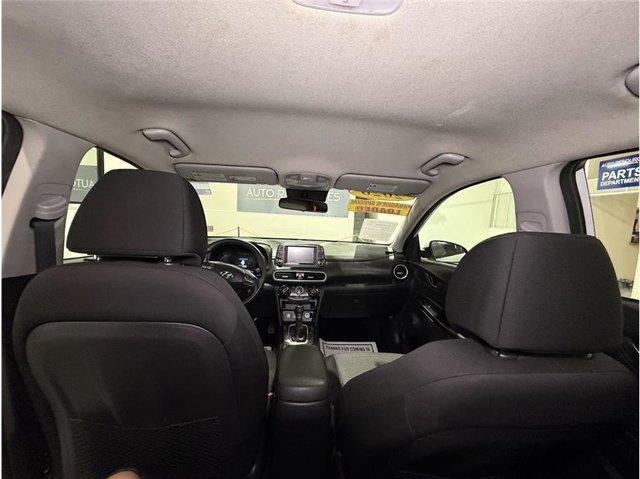 used 2020 Hyundai Kona car, priced at $13,199