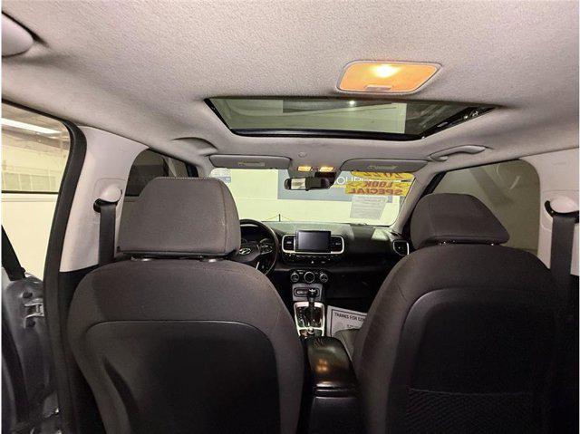 used 2022 Hyundai Venue car, priced at $13,149