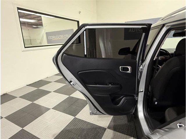 used 2022 Hyundai Venue car, priced at $13,149