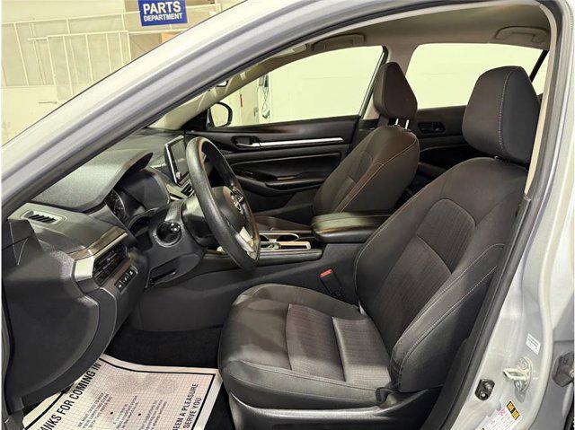 used 2023 Nissan Altima car, priced at $20,499