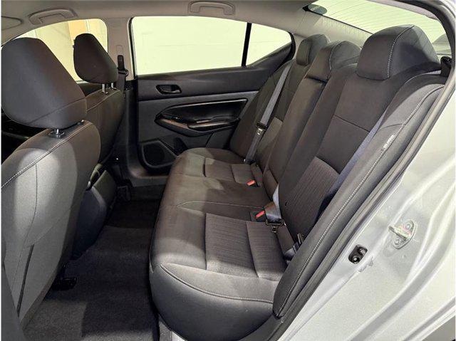 used 2023 Nissan Altima car, priced at $20,499