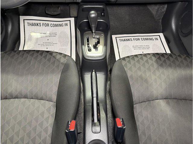 used 2021 Mitsubishi Mirage car, priced at $12,849