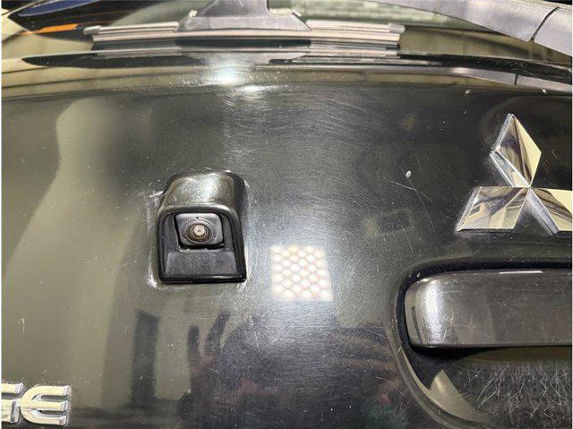 used 2021 Mitsubishi Mirage car, priced at $12,849