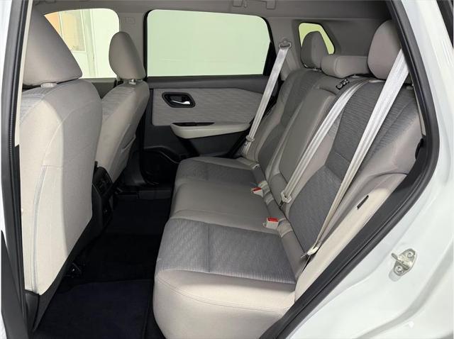 used 2023 Nissan Rogue car, priced at $21,888